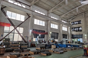 如何正確選擇折彎機模具材質(zhì)